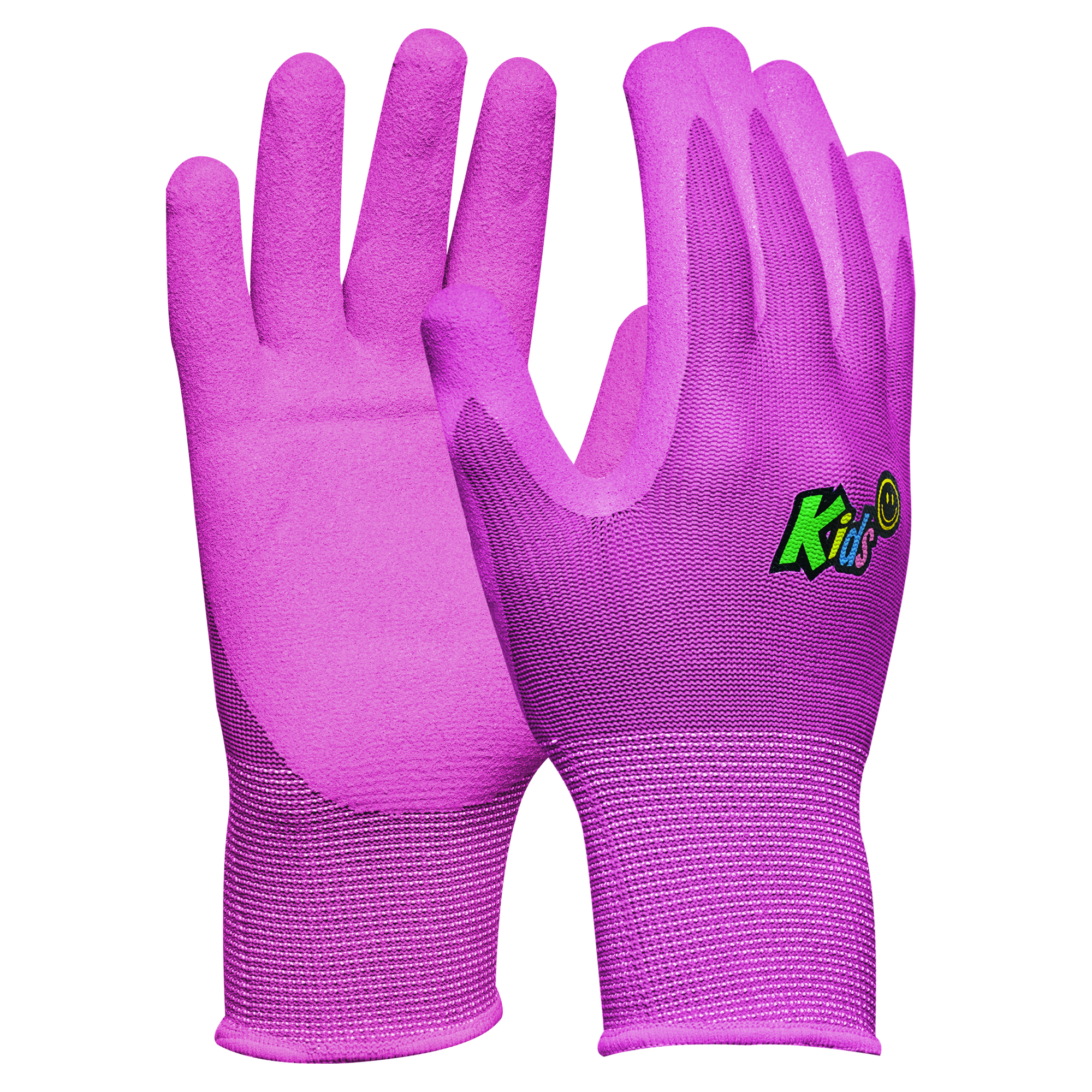 Bild von Handschuh "Kids" pink