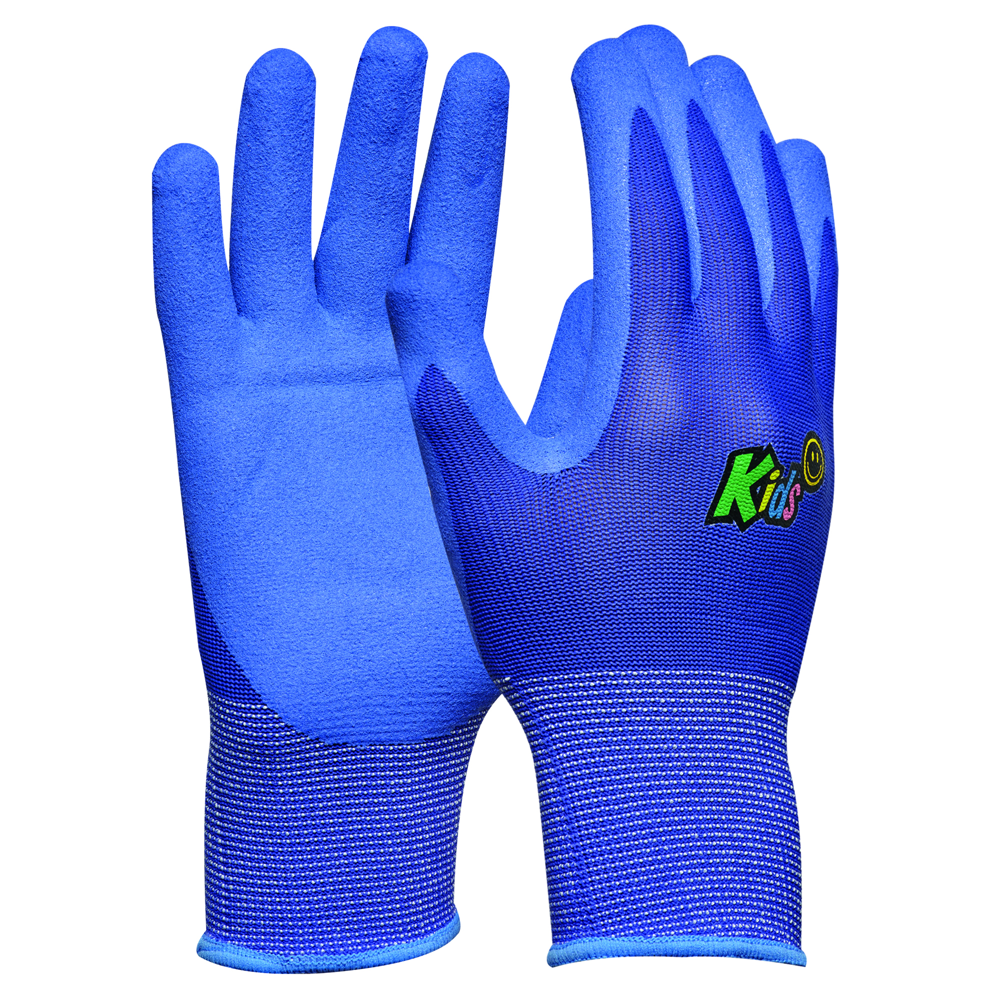 Bild von Handschuh "Kids" blue