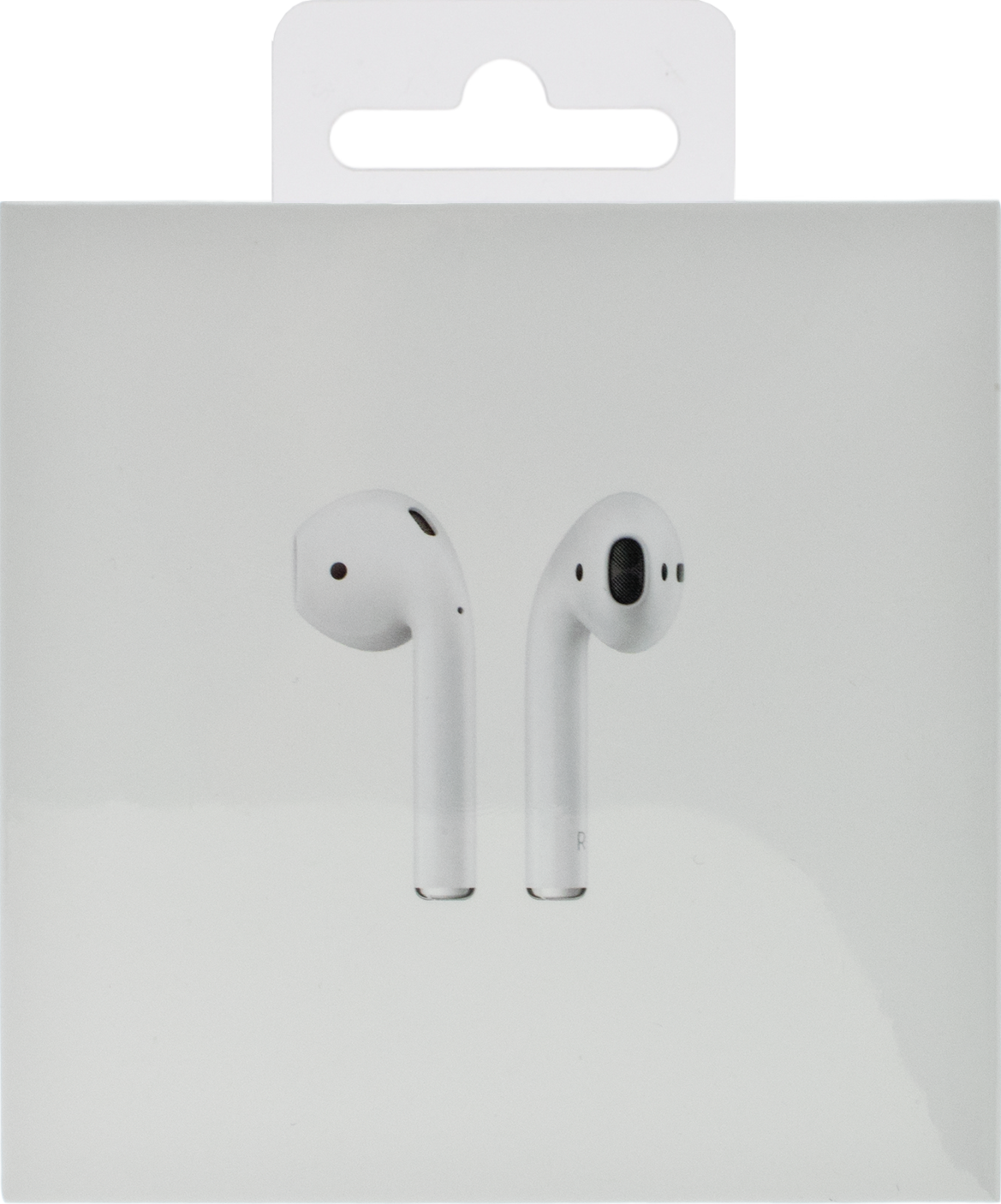 Bild von Apple AirPods mit Kabel-Ladecase