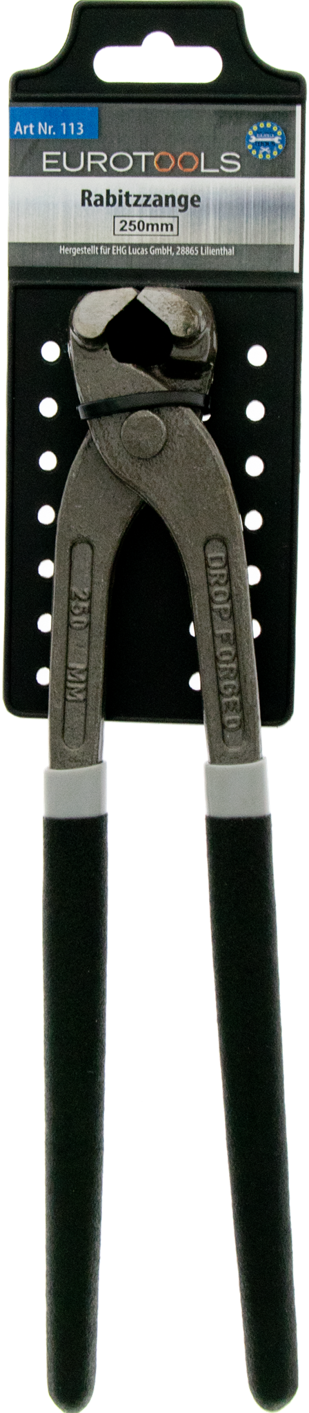 Bild von Rabitzzange