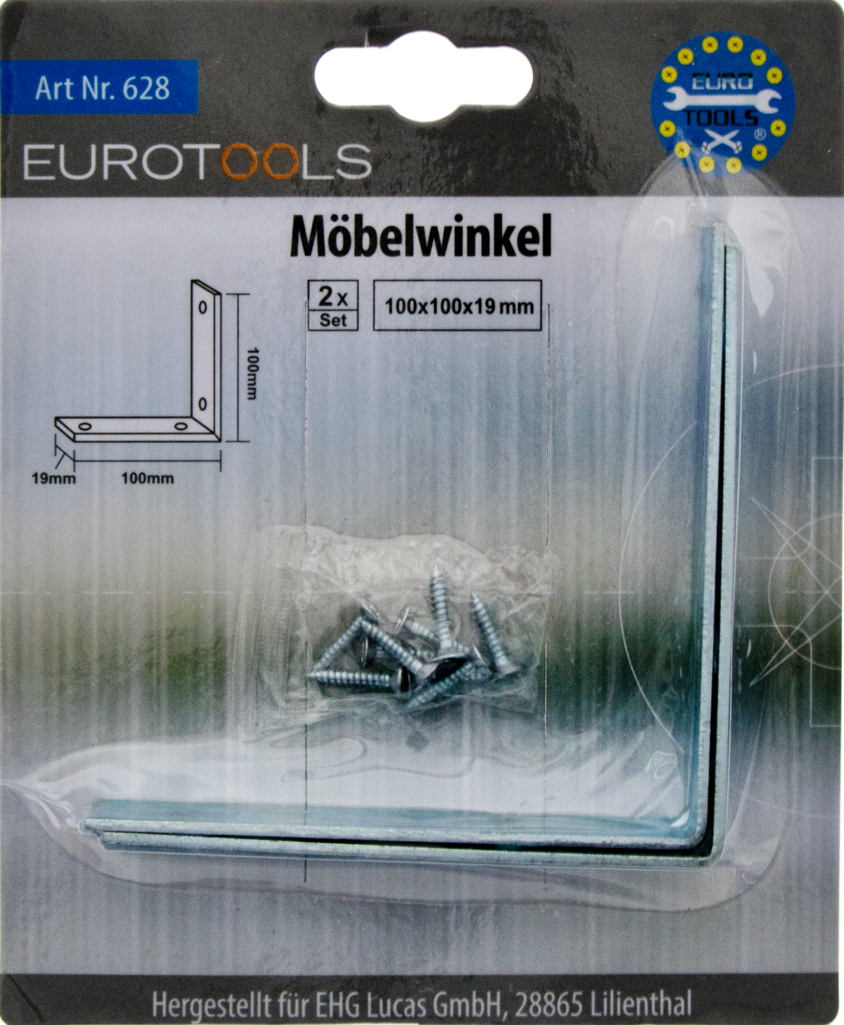 Bild von Möbel-Winkel 2-tlg.