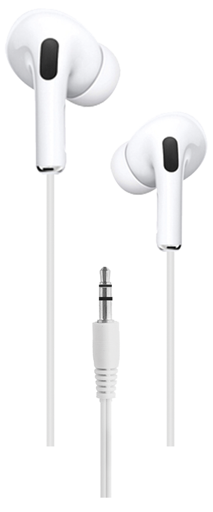 Bild von Stereo-Ohrhörer