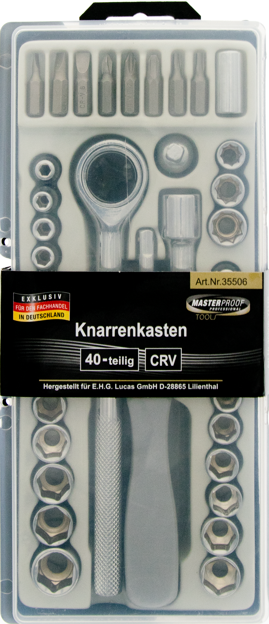 Bild von Knarrenkasten
