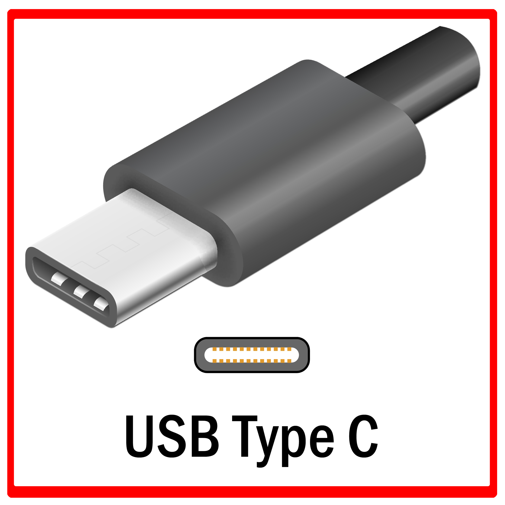 Bild für Kategorie USB Type-C