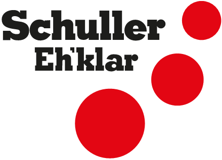 Schuller Eh' klar