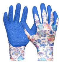 Bild von Handschuh Tommi Gardeluxe