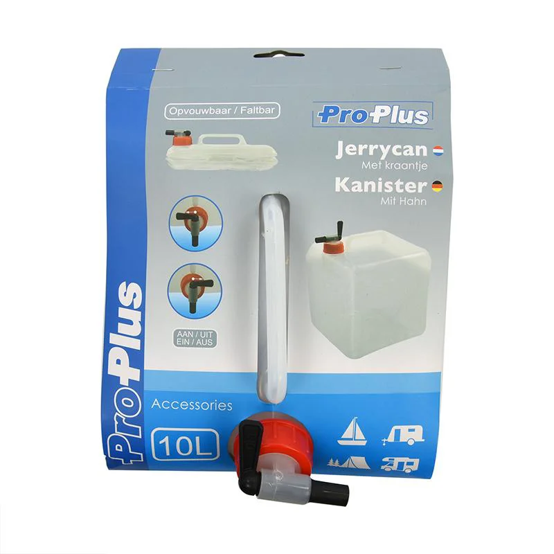 Bild von Kanister 10L