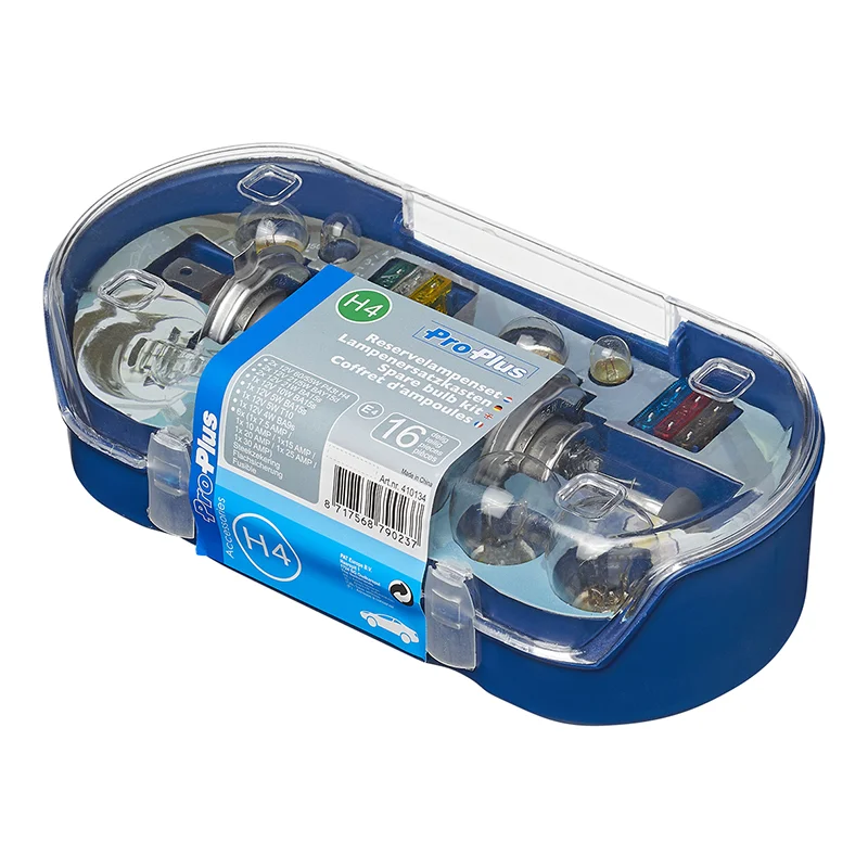 Bild von Lampenersatzkasten H4