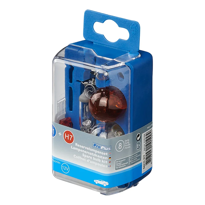 Bild von Lampenersatzkasten H1 & H7