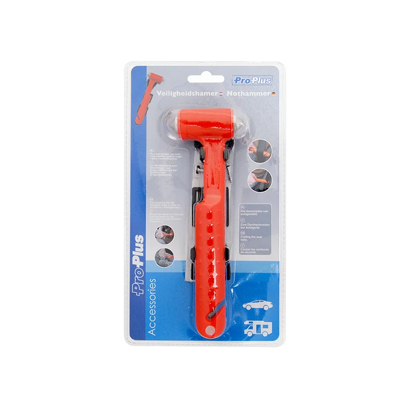 Bild von Nothammer rot