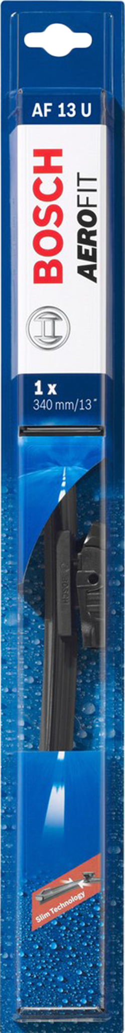 Bild von Aerofit AF13U