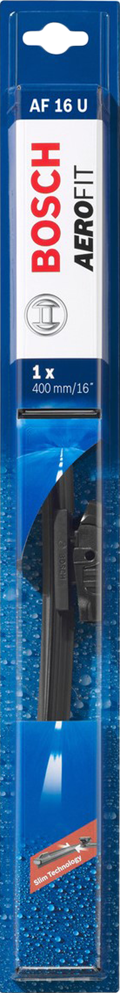 Bild von Aerofit AF16U