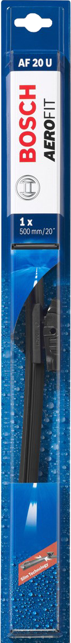 Bild von Aerofit AF20U