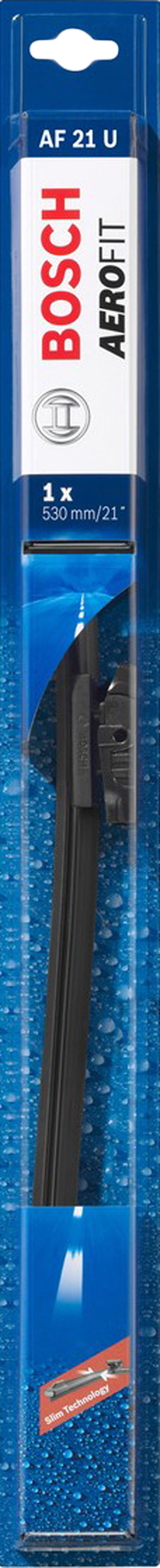 Bild von Aerofit AF21U