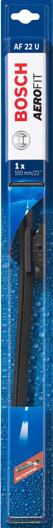 Bild von Aerofit AF22U