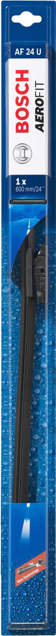 Bild von Aerofit AF24U