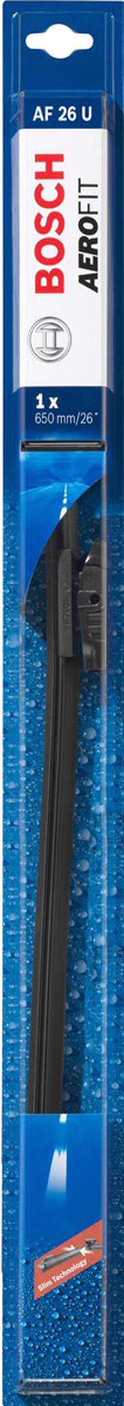 Bild von Aerofit AF26U