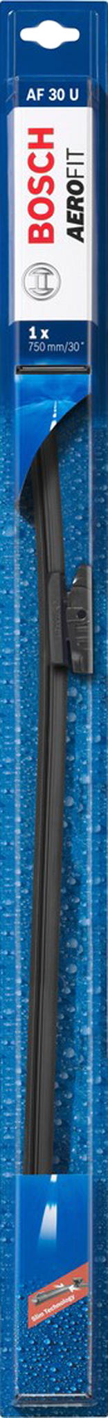 Bild von Aerofit AF30U