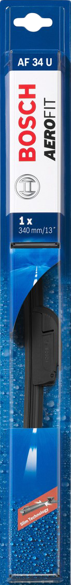 Bild von Aerofit AF34U