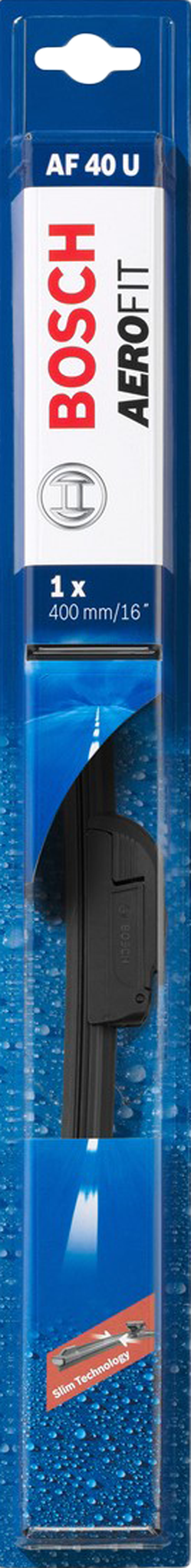 Bild von Aerofit AF40U