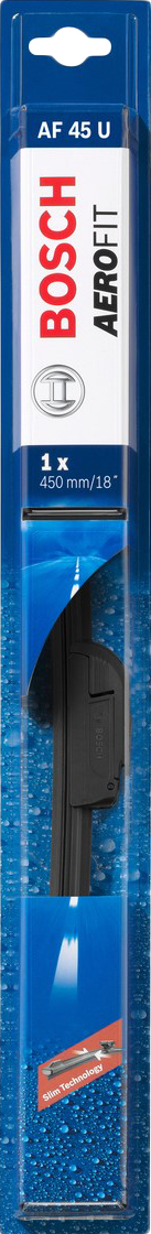 Bild von Aerofit AF45U