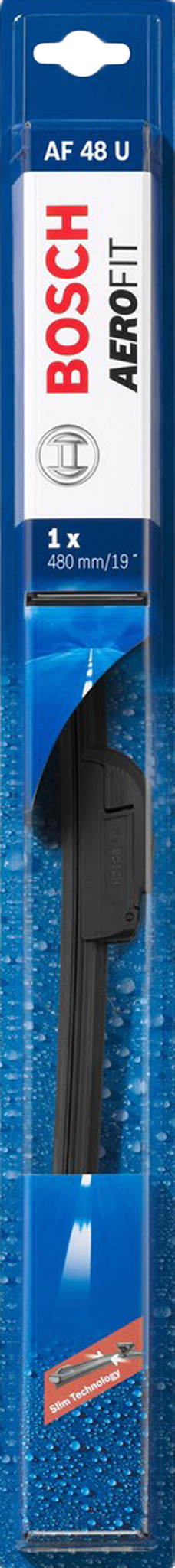 Bild von Aerofit AF48U