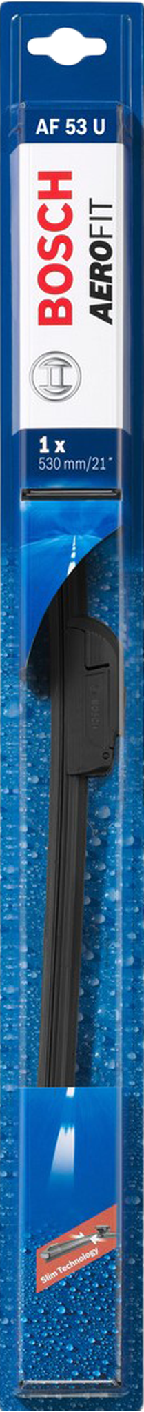 Bild von Aerofit AF53U