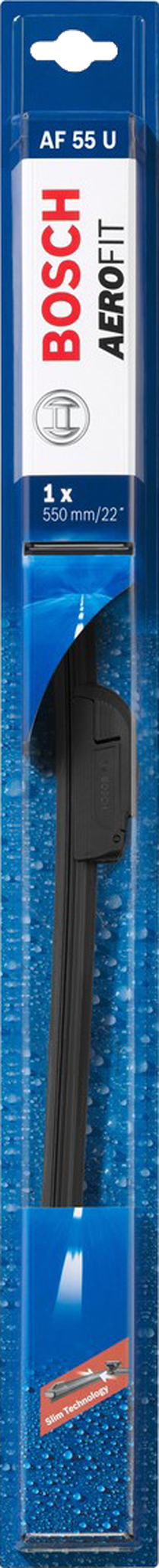 Bild von Aerofit AF55U