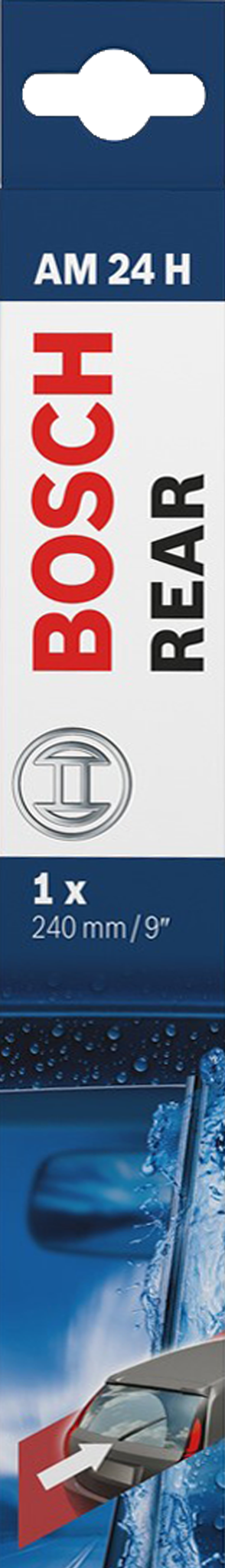 Bild von Aerotwin AM24H