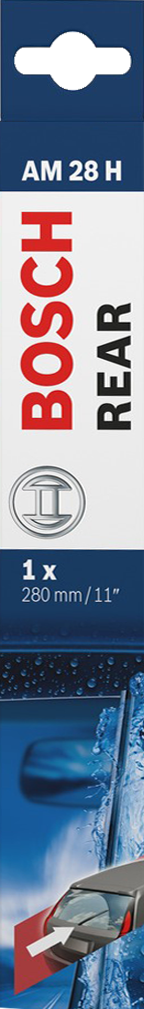 Bild von Aerotwin AM28H