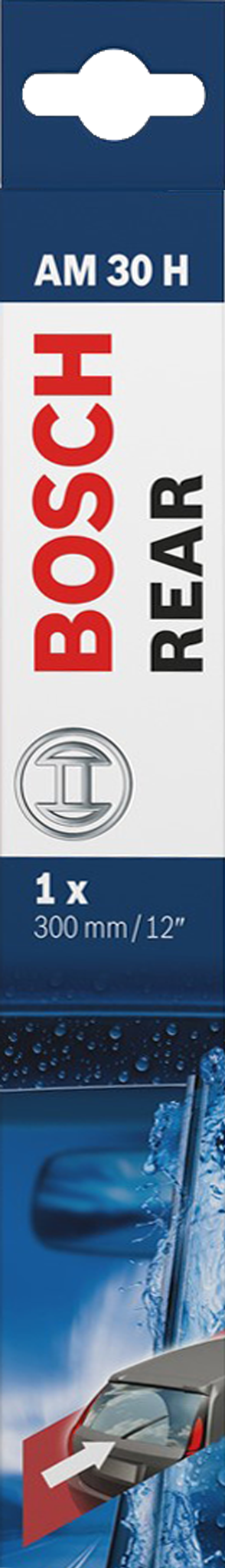 Bild von Aerotwin AM30H