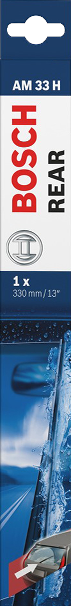 Bild von Aerotwin AM33H