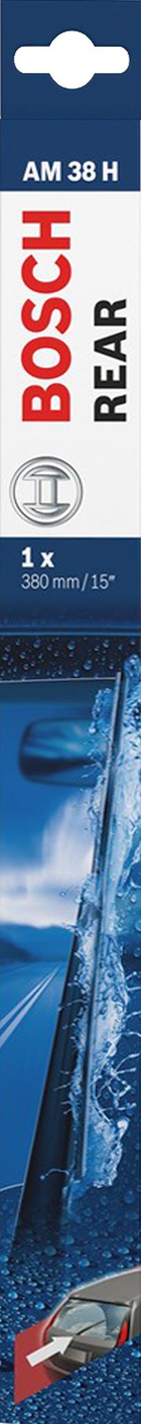 Bild von Aerotwin AM38H