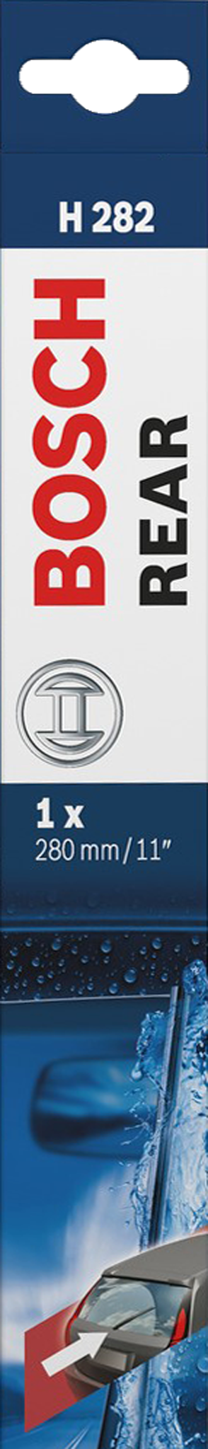 Bild von Wischblatt H282