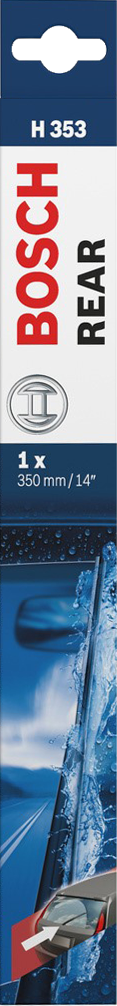 Bild von Wischblatt H353