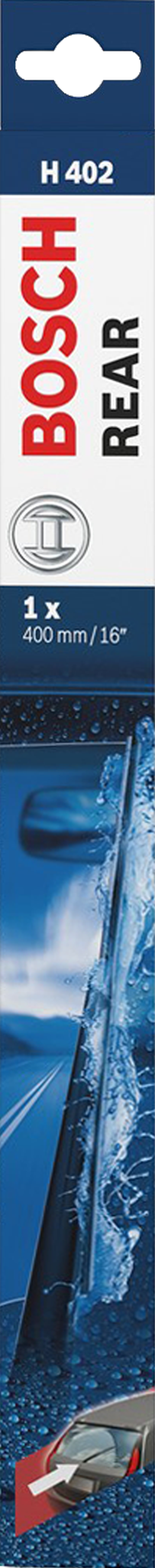 Bild von Wischblatt H402