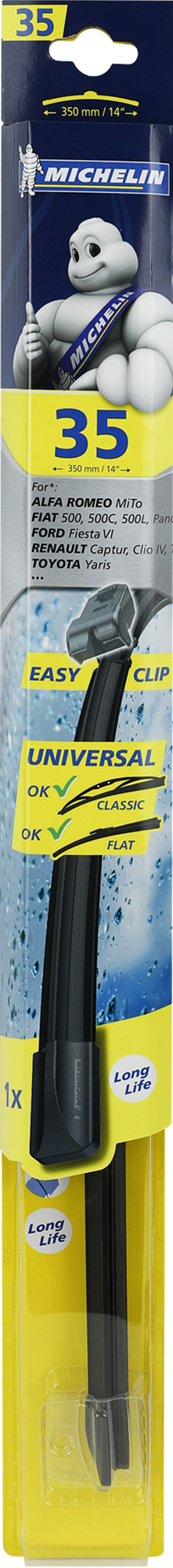 Bild von Total Performance 35