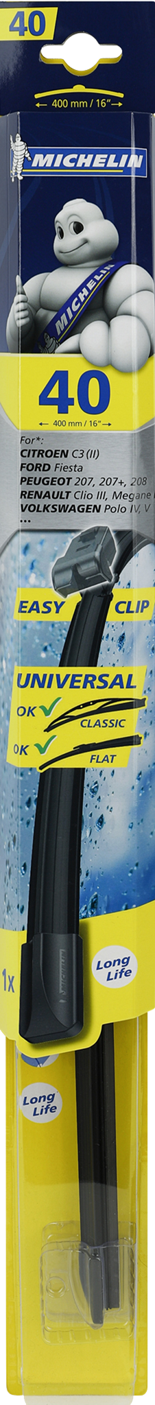 Bild von Total Performance 40