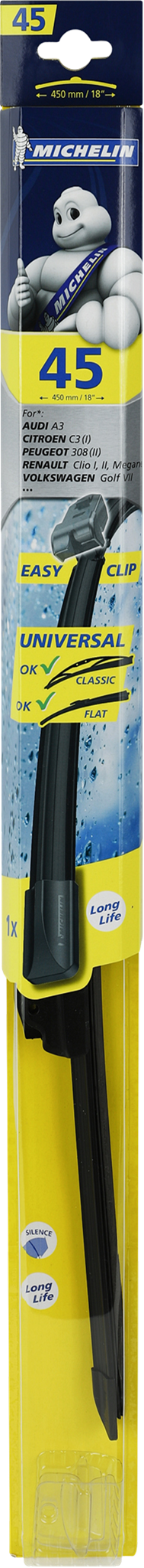 Bild von Total Performance 45