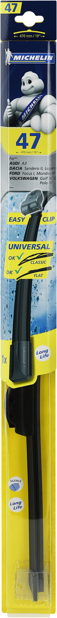 Bild von Total Performance 47