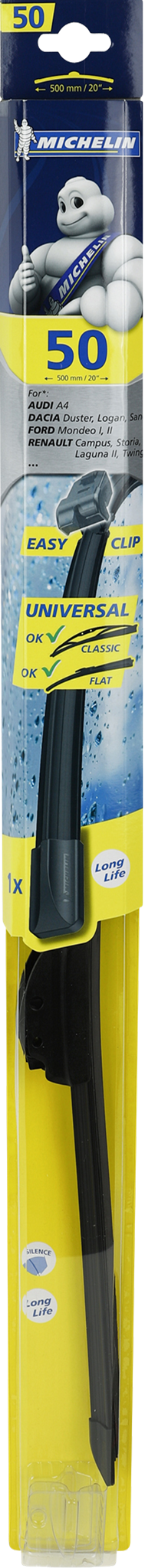 Bild von Total Performance 50