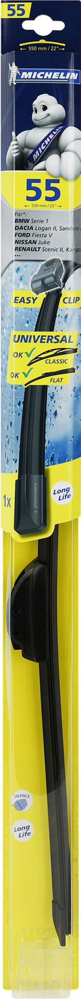 Bild von Total Performance 55