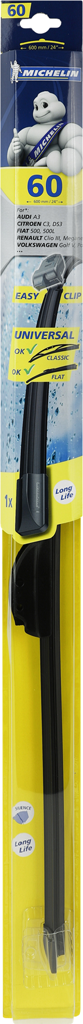 Bild von Total Performance 60