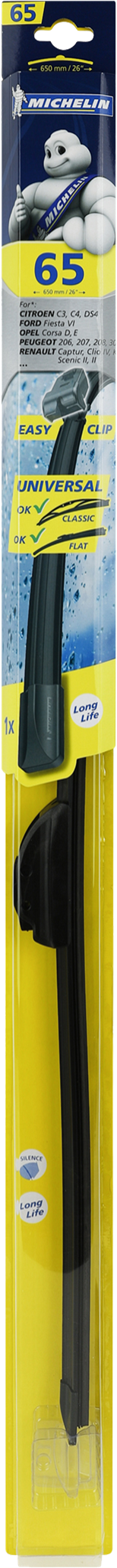 Bild von Total Performance 65