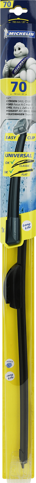 Bild von Total Performance 70