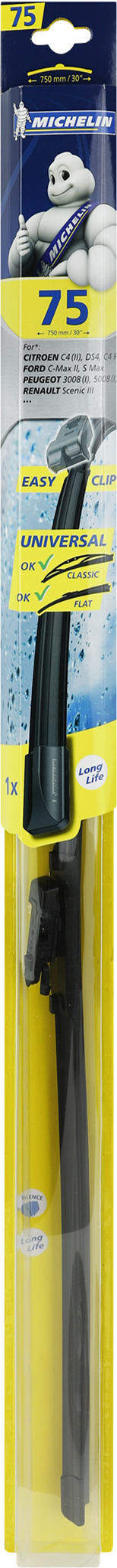 Bild von Total Performance 75