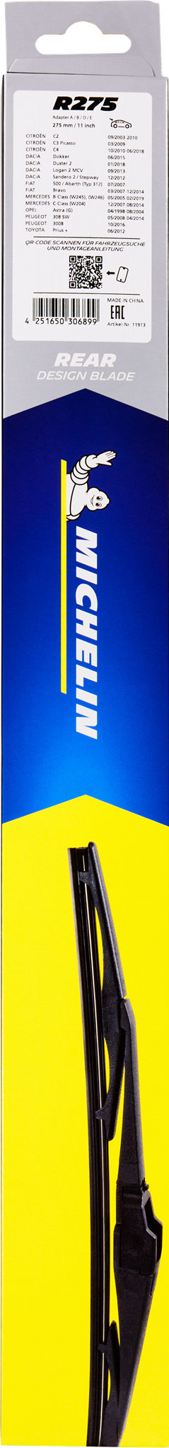 Bild von Design R275