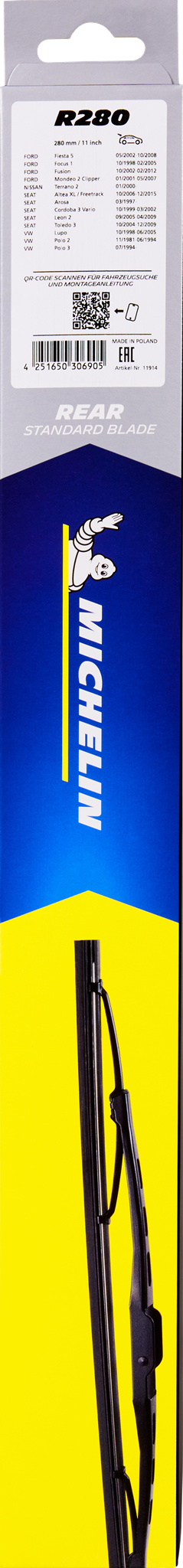 Bild von Standard R280