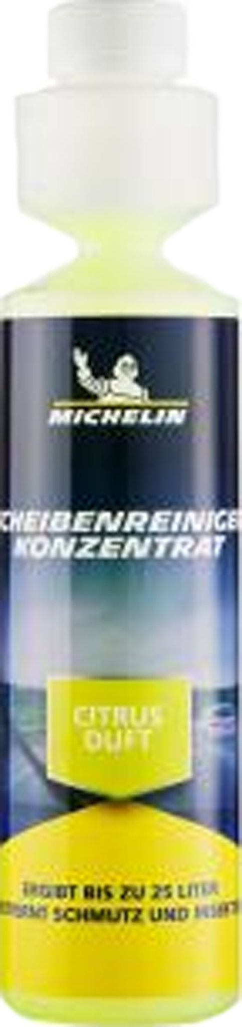 Bild von Scheibenreiniger Konzentrat 1:100 