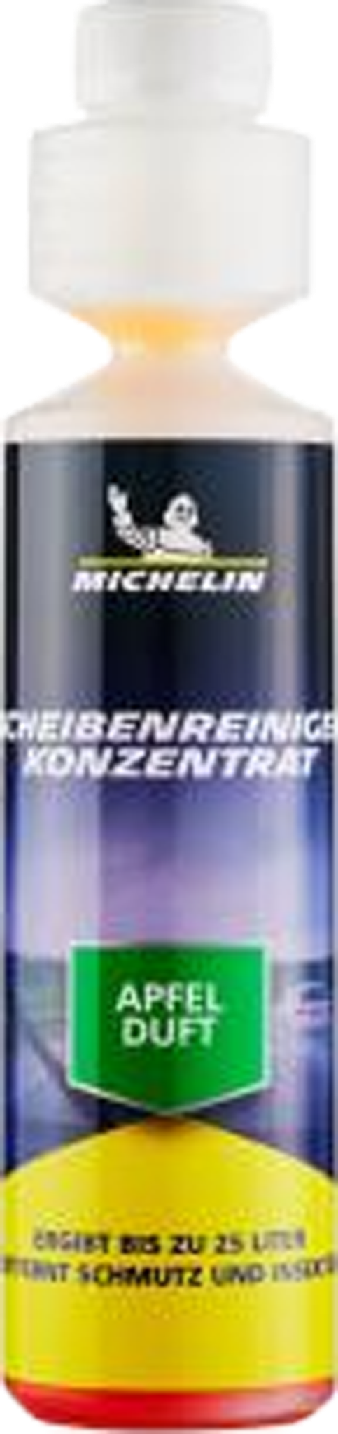 Bild von Scheibenreiniger Konzentrat 1:100